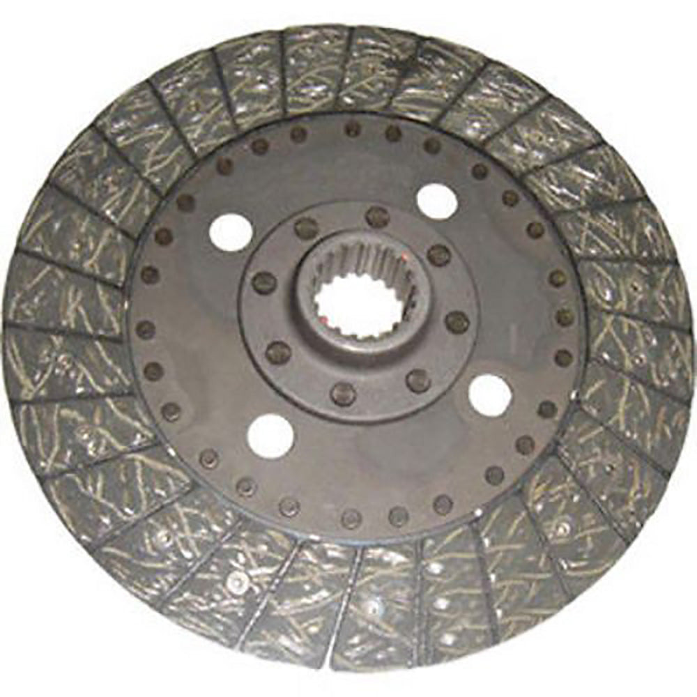 SBA320400160 83939664 PTO Disc Fits Ford New Holland Compact Tractor 1910 2