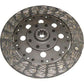Disc SBA320400493 Fits Ford New Holland 1520 1530 1630 1710 1715 TC29 TC29DA