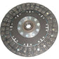 SBA320400530 Transmission Clutch Disc Fits Ford New Holland Tractor 1310 15