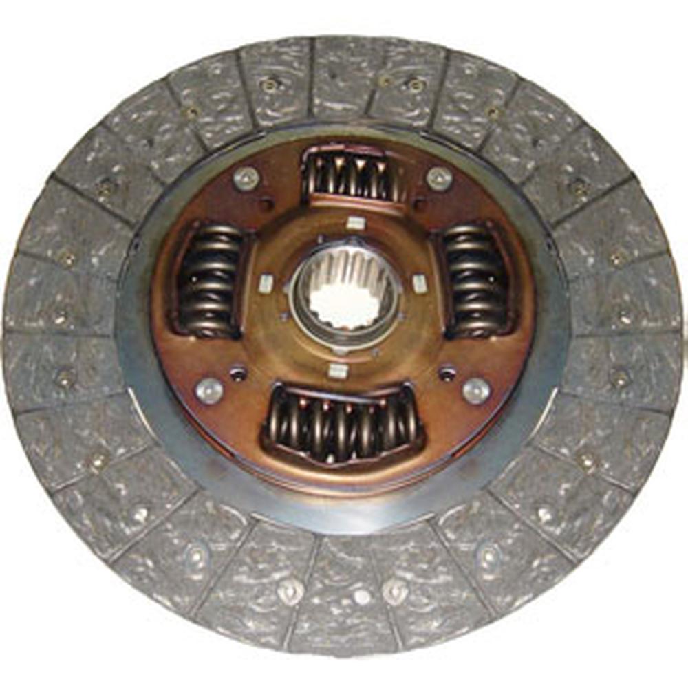 SBA320400560 Transmission Clutch Disc Fits Ford-Fits New Holland TC35 TC35A TC40