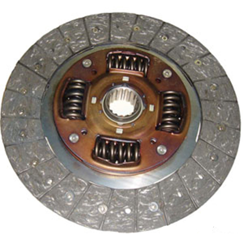 SBA320400560 Clutch Disc Fits Ford New Holland Tractor TC35 TC35A TC40 TC40