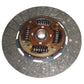 SBA320400570 10.250" Organic Spring Loaded Clutch Disc Fits Ford Fits New Hollan
