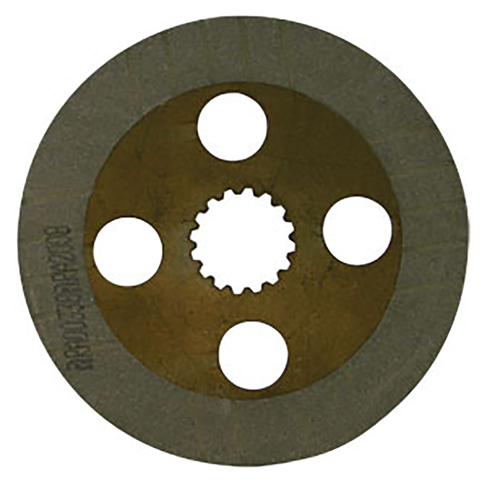 SBA328110120 Brake Disc Fits Ford New Holland NH TC18 TC21 TC21D 1120 1215