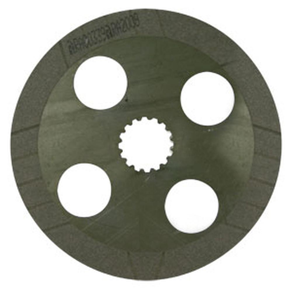 New Brake Disc SBA328110151 Fits Ford / Fits New Holland Compact Tractors