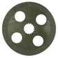 Brake Disc Fits New Holland T2210 TC25 T1520 TC33 T2220 TC33D TC29 1530 T1510