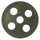 Brake Disc Fits New Holland T2210 TC25 T1520 TC33 T2220 TC33D TC29 1530 T1510