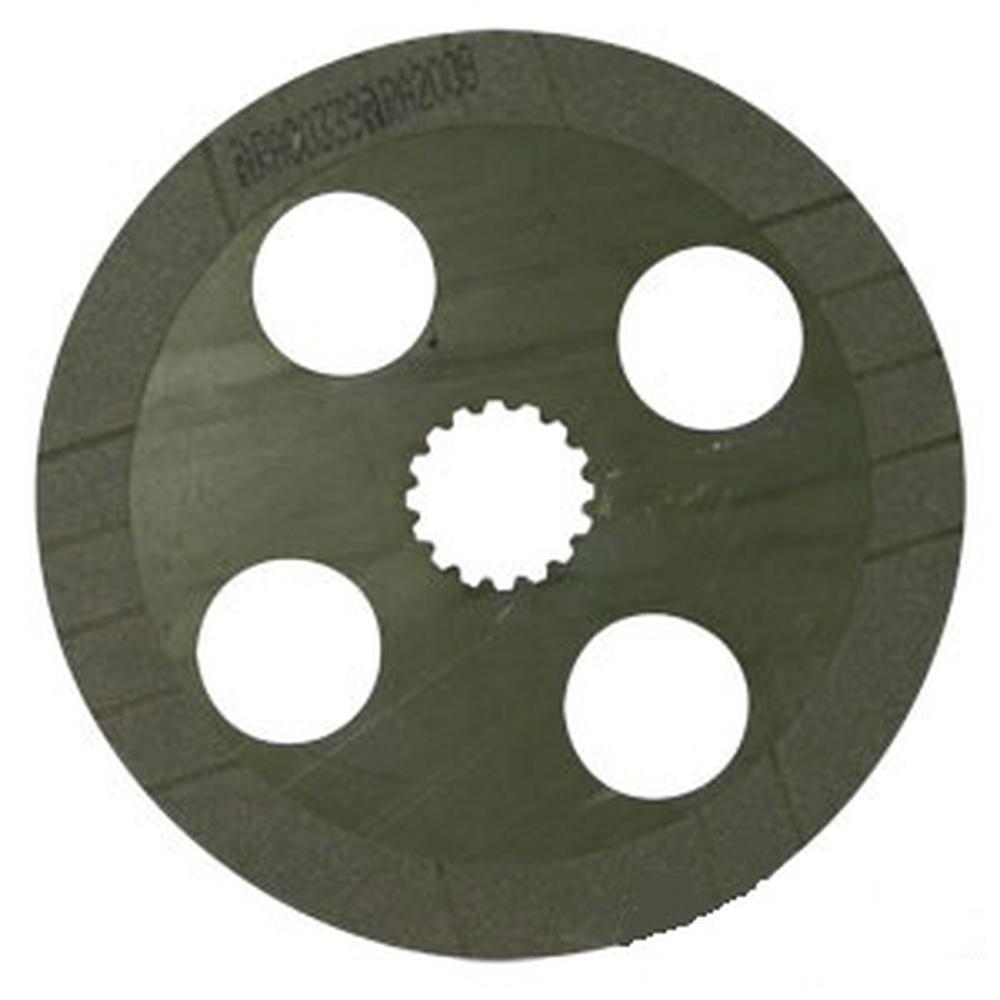 New Brake Disc SBA328110151 Fits Ford / Fits New Holland Compact Tractors