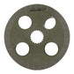 Brake Disc Fits Ford/New Holland Replaces 81878147