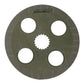 Brake Disc Fits New Holland T2320 TC35 TC45 TC45A Fits Ford 2120 1720 1920 3415