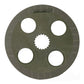 Brake Disc Fits Ford/New Holland Replaces 81878147