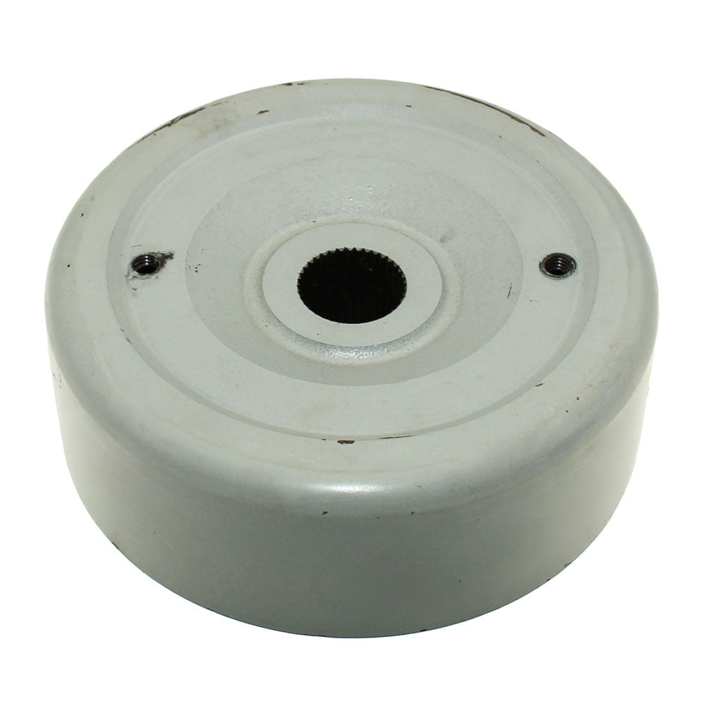 Brake Drum Fits Ford/New Holland Replaces SBA328510080