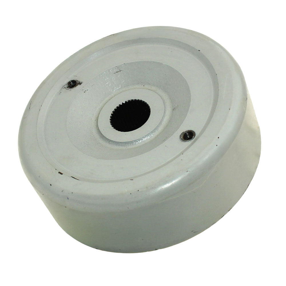Brake Drum Fits Ford/New Holland Replaces SBA328510080