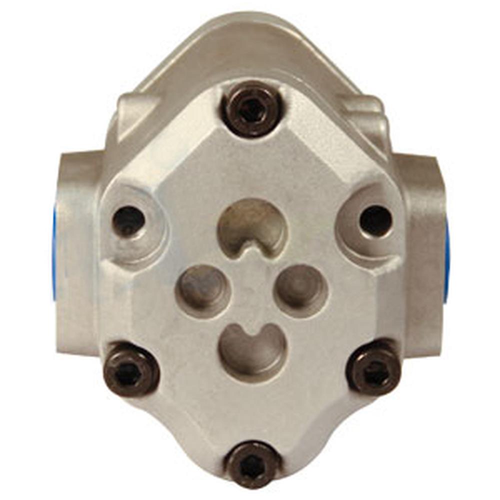 Pump - Hydraulic Fits Ford 1910 2110 SBA340450420
