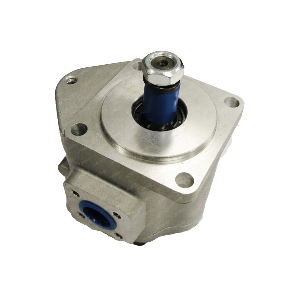 Pump - Hydraulic Fits Ford 1910 2110 SBA340450420