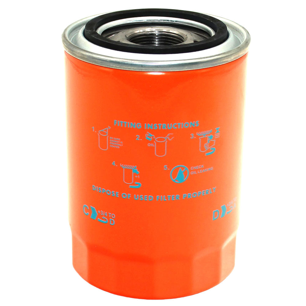 Hydraulic Filter Fits Ford 2100 2120 2110 SBA340500410 fits Wix 51208