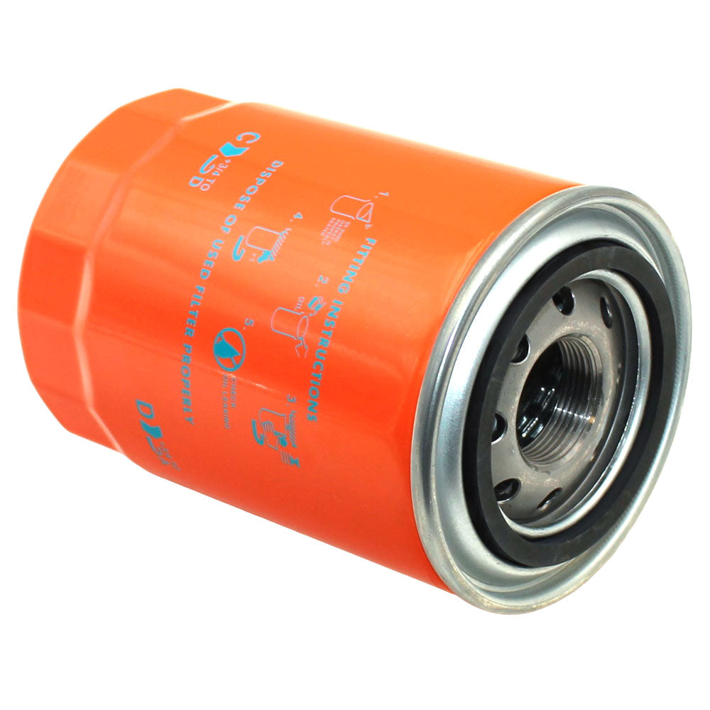 Hydraulic Filter Fits Ford 2100 2120 2110 SBA340500410 fits Wix 51208