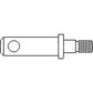 Upper Lift Rod Pin SBA344140101 Fits Ford New Holland NH 1110 1200 1210 110