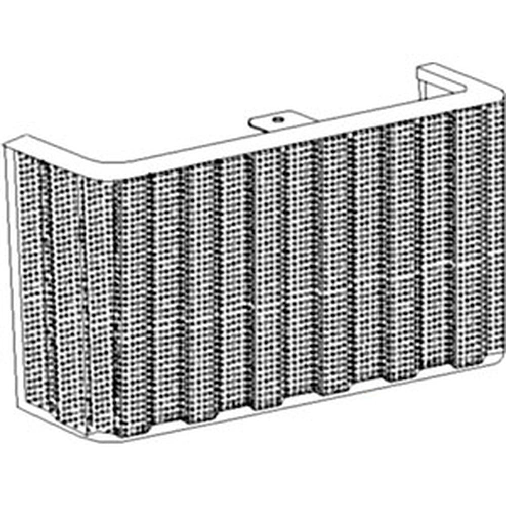 A-SBA350300280 Grille Fits Ford/New Holland 1310 1510 1710 1910 2110 SW07179