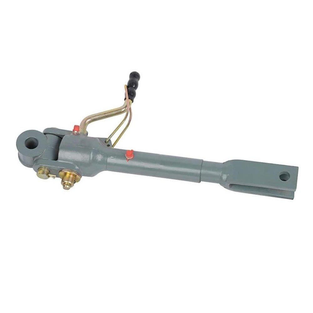 Leveling Box Assembly Fits Ford/New Holland Replaces SBA370010122