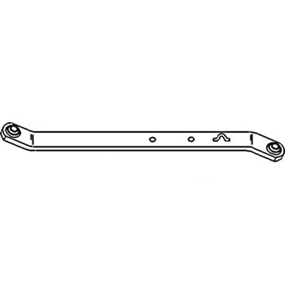 Pull Arm - Right Hand or Left Hand Fits Ford 1110 1210 1200 SBA370100160