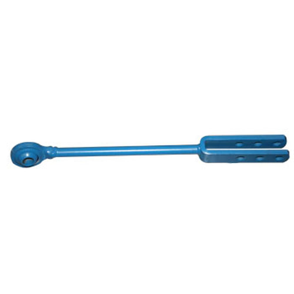 Left Hand Lift Rod Fits Ford/New Holland Replaces SBA370200220