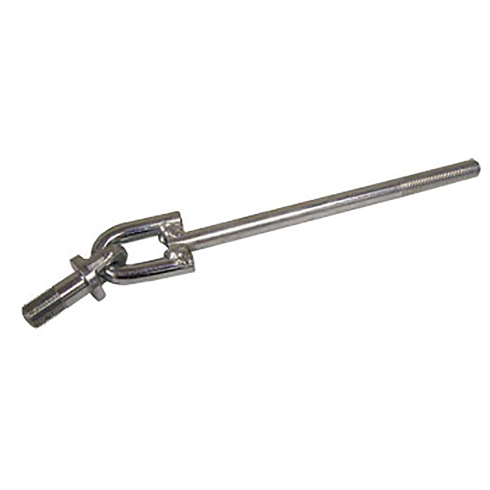 SBA370500911 Rear Stabilizer Link Fits Ford New Holland Compact Tractor 120