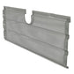 Left Hand Screen SBA378103371 Fits Ford New Holland 1920