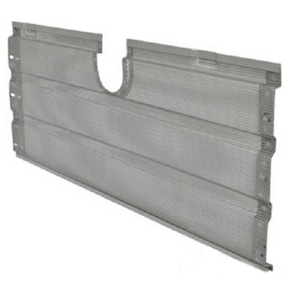 SBA378103371 Left Side Screen Fits Ford/ Fits New Holland Tractor 1920