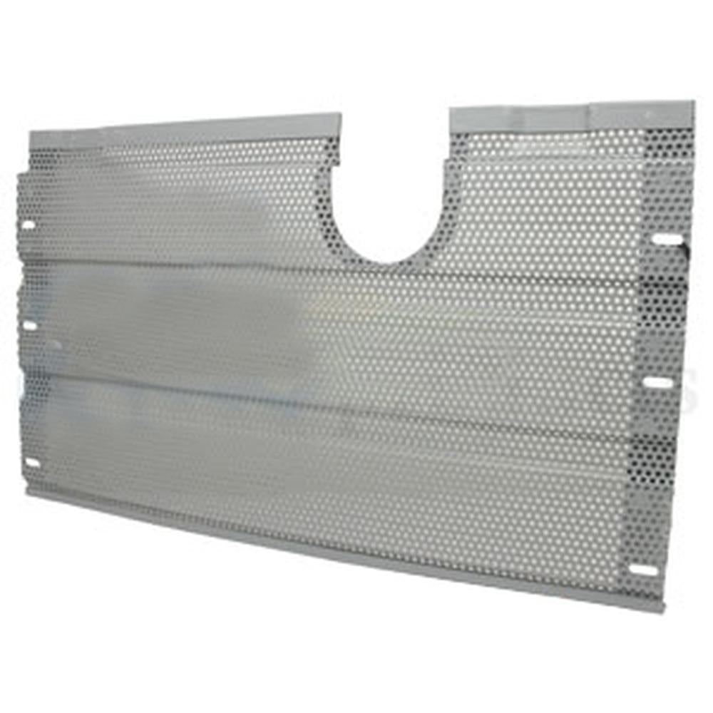 Side Screen - Left Hand Fits Ford 1620 1520 1320 SBA378105420