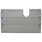 Side Screen - Left Hand Fits Ford 1320 1520 1620 SBA378105420 87760128