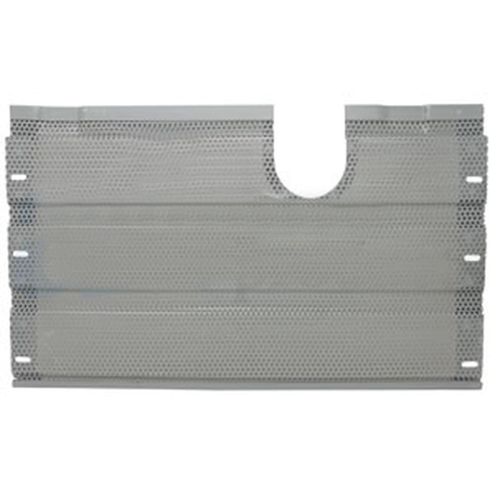 Side Screen - Left Hand Fits Ford 1320 1520 1620 SBA378105420 87760128
