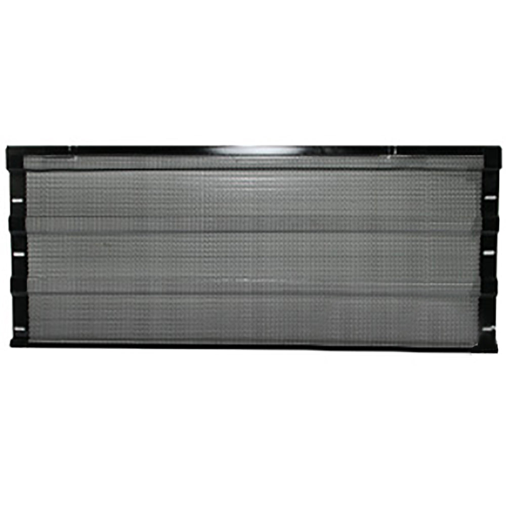 Right & Left Hand Grill/Side Screen Set Fits Ford 1920 Tractors After 1994