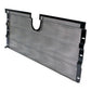 Side Screen Left Hand Black Fits Ford 2120 1920 3415 SBA378105610