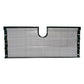 Side Screen Left Hand Black Fits Ford 2120 1920 3415 SBA378105610