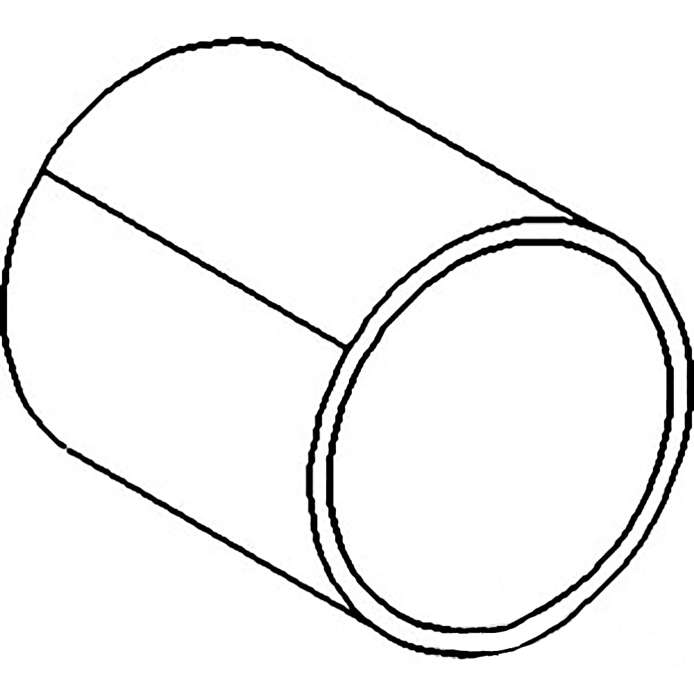 SBA398510280 Spindle Bushing Fits Ford New Holland TC25 TC29 TC30 1300 1310