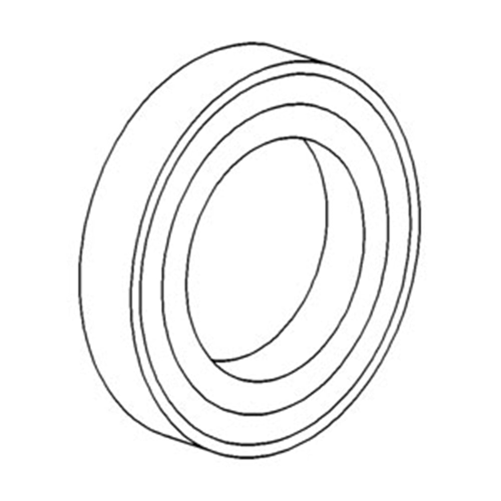Fits Ford/Holland Compact Tractor Clutch Release Bearing SBA398560840 Compatible