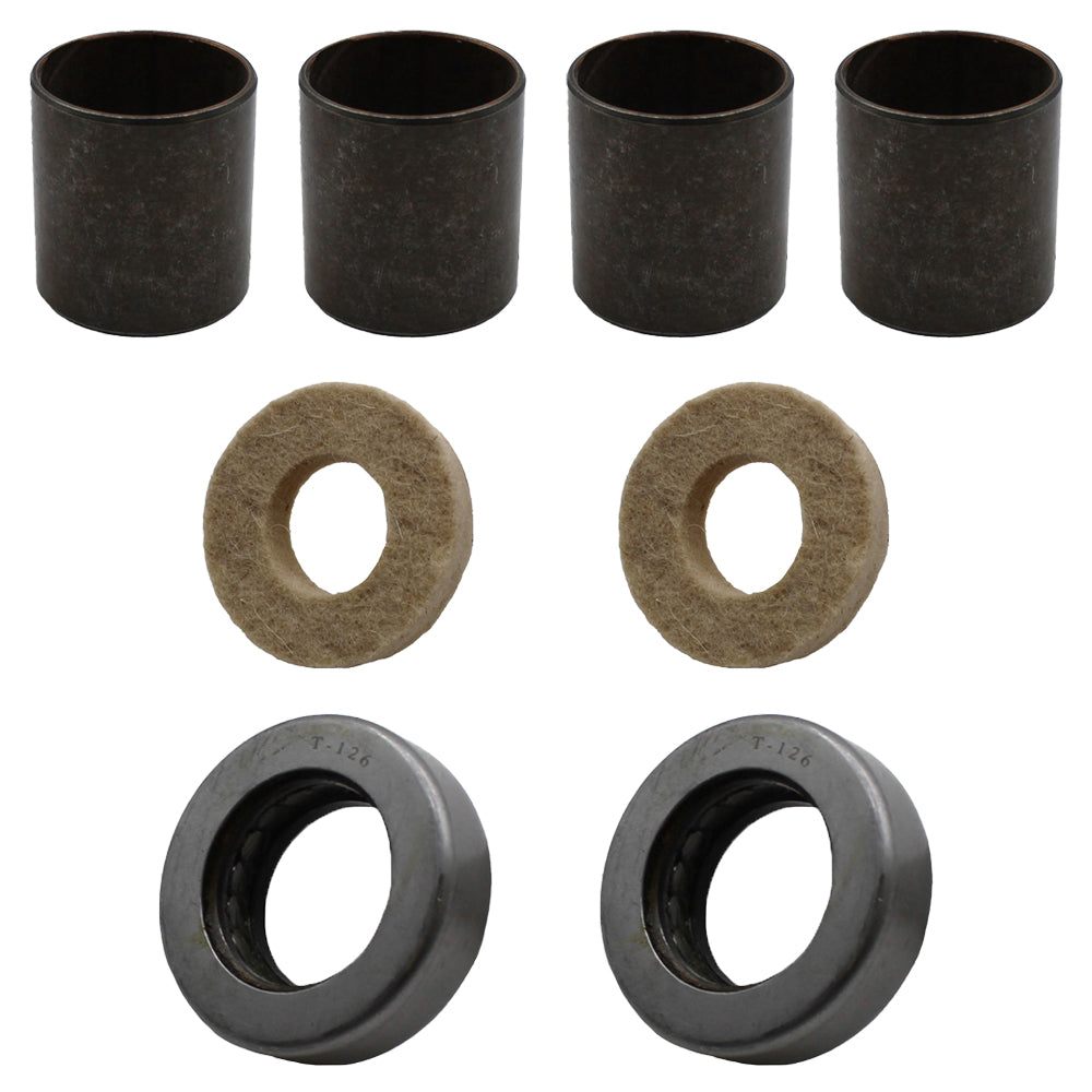 196165M1 Spindle Bushing Kit Fits Massey Ferguson 135 168 178 185 188 230 231