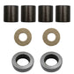 196165M1 Spindle Bushing Kit Fits Massey Ferguson 135 168 178 185 188 230 231