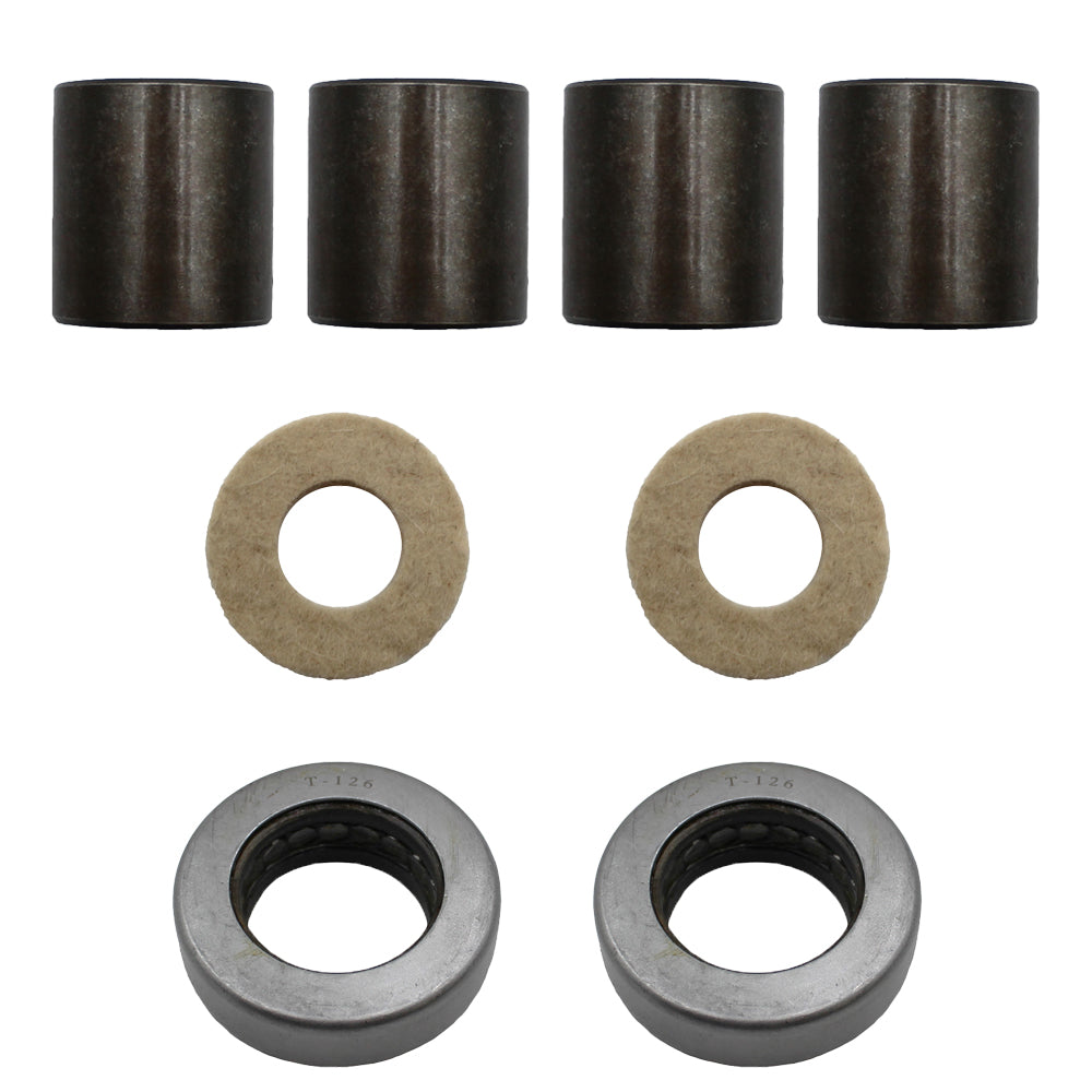 196165M1 Spindle Bushing Kit Fits Massey Ferguson 135 168 178 185 188 230 231