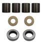 Spindle Bushing / Bearing / Seal Kit Fits Massey Ferguson Replaces 180345M1