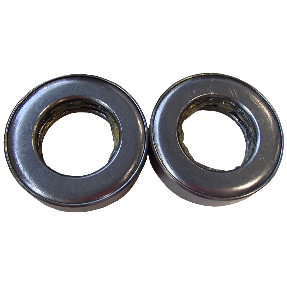 Spindle Bushing, Bearing & Seal Kit Fits Massey Ferguson Replaces SBBSKIT02