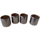 SBBSKIT02 Spindle Bushing Bearing Seal Kit Fits Massey Ferguson 50 65 150 165