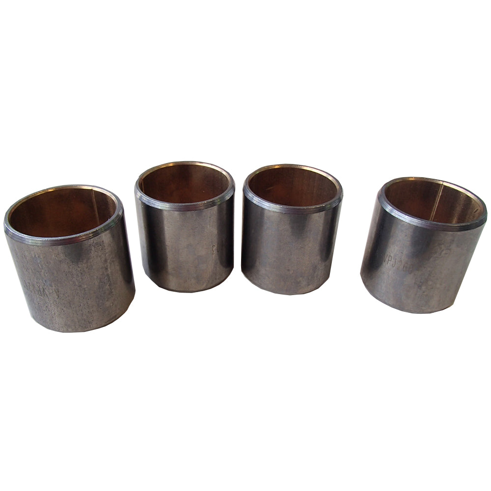 Spindle Bushing, Bearing & Seal Kit Fits Massey Ferguson Replaces SBBSKIT02