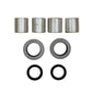 Spindle Bushing Bearing & Seal Kit Fits Ford/New Holland Replaces C0NN3123B