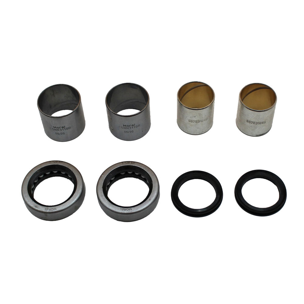 SBBSKIT04 Spindle Bushing Bearing Seal Kit Fits Ford New Holland 2310 2610 2910