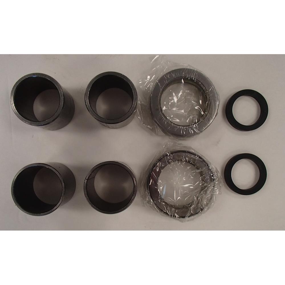 Spindle Bushing Kit Fits Ford 5000 5600 5610 6600 6610 7000 7600 7610 C5NN3109A