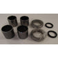 SBBSKIT05 Spindle Bushing Bearing & Seal Kit Fits Ford New Holland Tractor