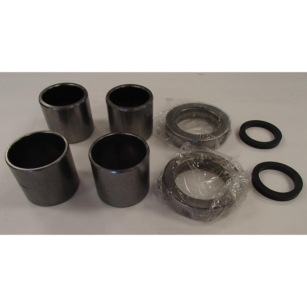 SBBSKIT05 SPINDLE BUSHING KIT Fits Ford New Holland Tractor 5000 5100 5110 5200