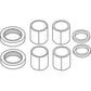 Spindle Bushing Kit Fits Ford 7610 5610 6600 7600 6610 5000 5600
