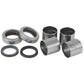 Spindle Bushing, Bearing & Seal Kit Fits Ford/New Holland Replaces SBBSKIT06